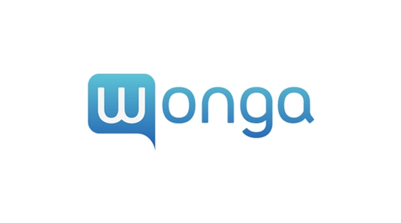 Wonga Internship Programme 2024 / 2025 1 Wonga Internship Programme 2024 / 2025