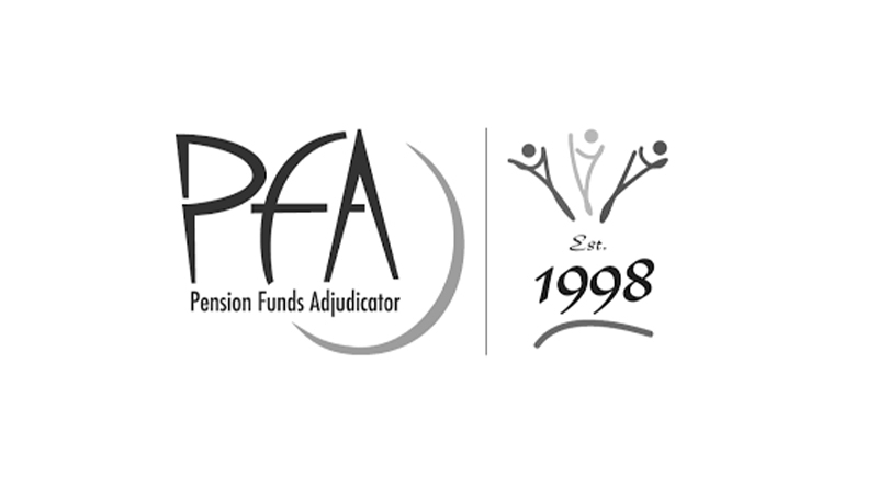 Case Officer vacancy Office of the Pension Fund Adjudicator 1 Case Officer vacancy Office of the Pension Fund Adjudicator