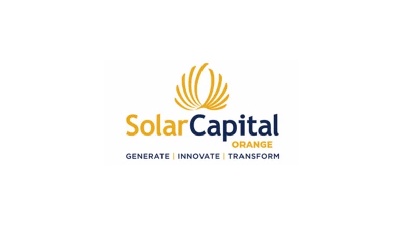 Solar Capital Orange Bursary 2025 for South Africans