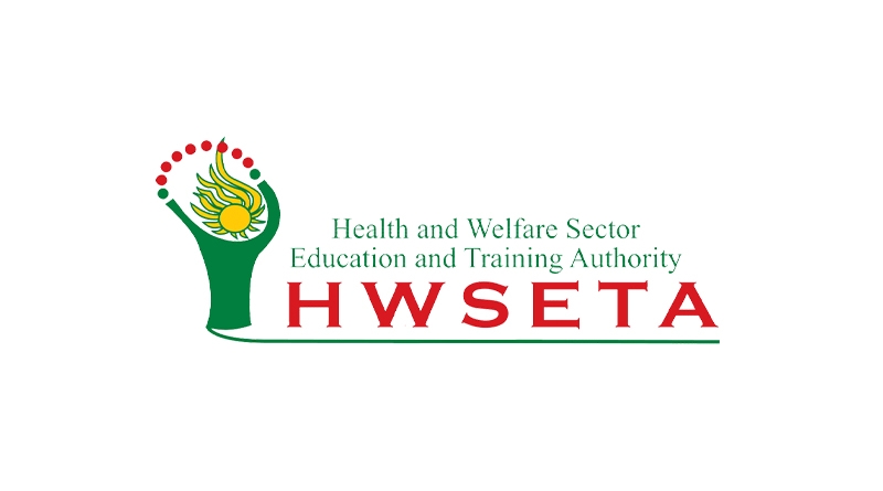 WSP Officer vacancy at HWSETA