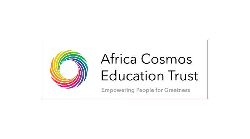 Africa Cosmos Education Trust Bursary 2025