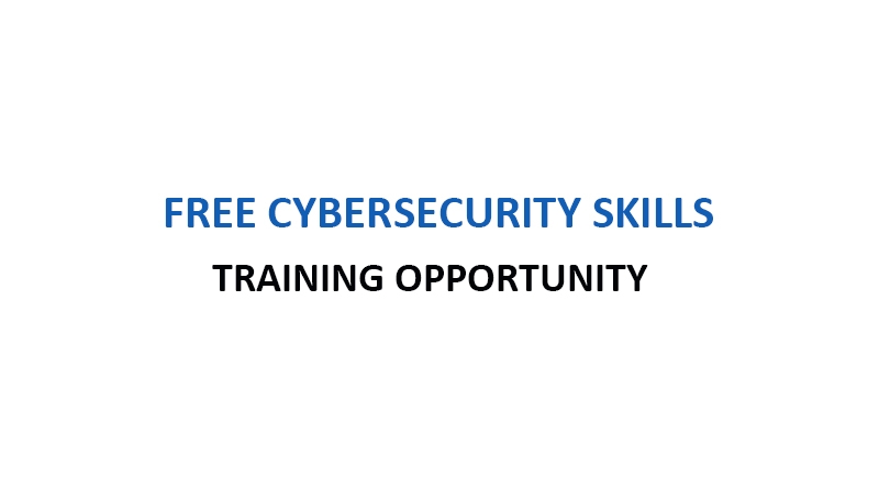 Cybersecurity Program for Unemployed Youth (Free Certificate) 1 Cybersecurity Program for Unemployed Youth (Free Certificate)