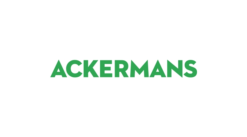 Graduate Internship Programme at Ackermans