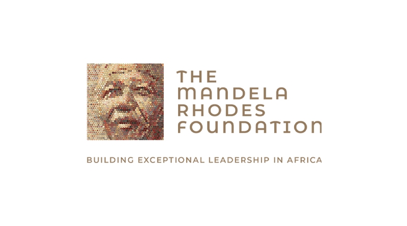Mandela Rhodes Foundation Scholarship Bursary 2026