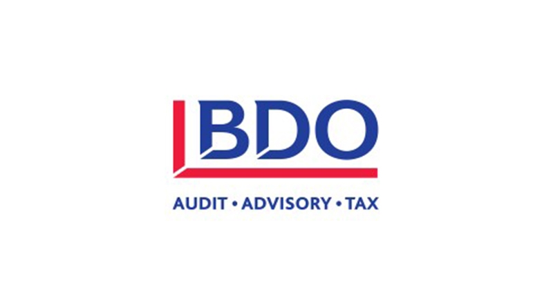 IS Audit Trainee Program at BDO 1 IS Audit Trainee Program at BDO