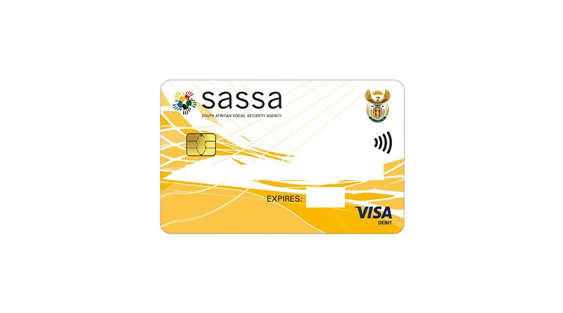 SASSA Gold Cards will be valid after 31 May 2025