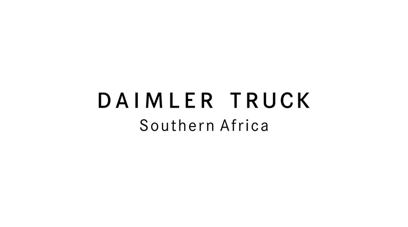 Daimler Truck Southern Africa YES Programme 2025 / 2026