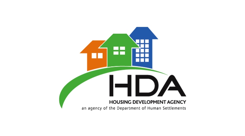 Housing Development Agency Internships (Stipend of R90 000 per annum)