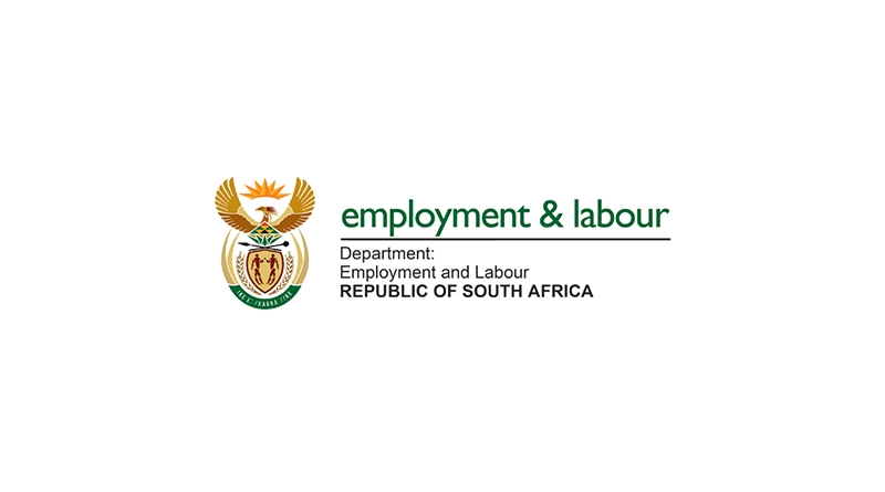 Senior Administration Clerk vacancies at Department of Labour