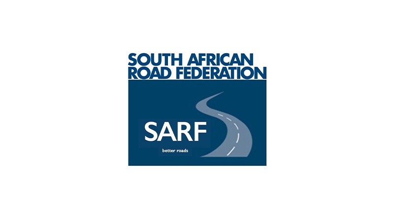 South African Road Federation Bursaries 2026