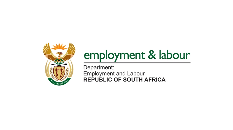 How to register CV at Department of Labour