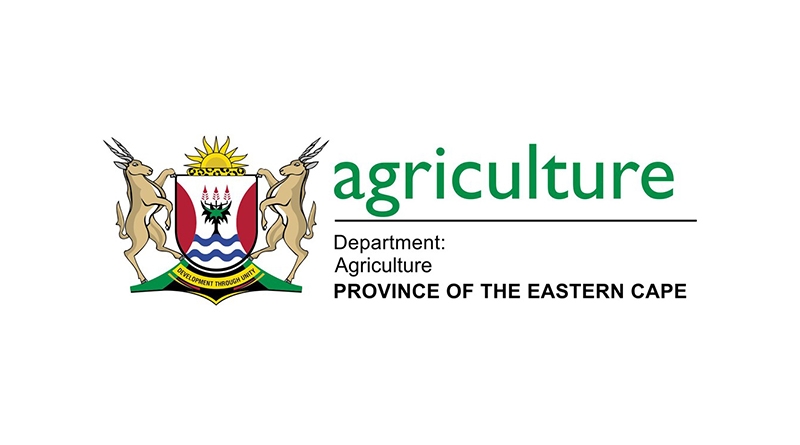 Eastern Cape Department of Agriculture Bursary 2026