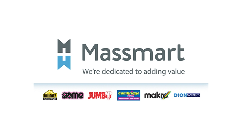 Massmart 24-Month Structured Internship Programme
